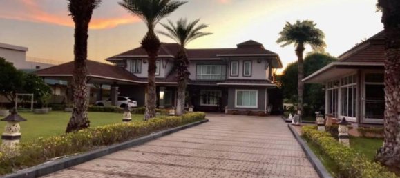 4 bedrooms Cafe / restaurant in Hua Hin, Thailand No. 6797 14