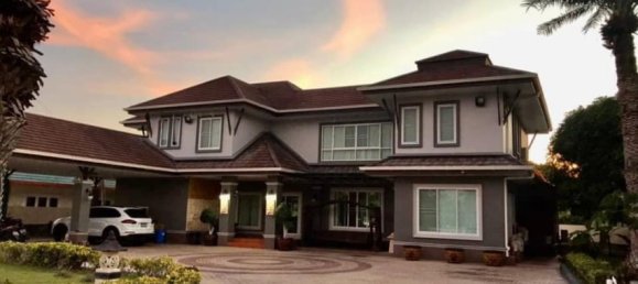 4 bedrooms Cafe / restaurant in Hua Hin, Thailand No. 6797 15