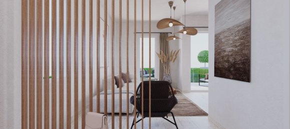 Penthouse 1+1 in Soytas Foca, Foca, Turkey No. 35500 3