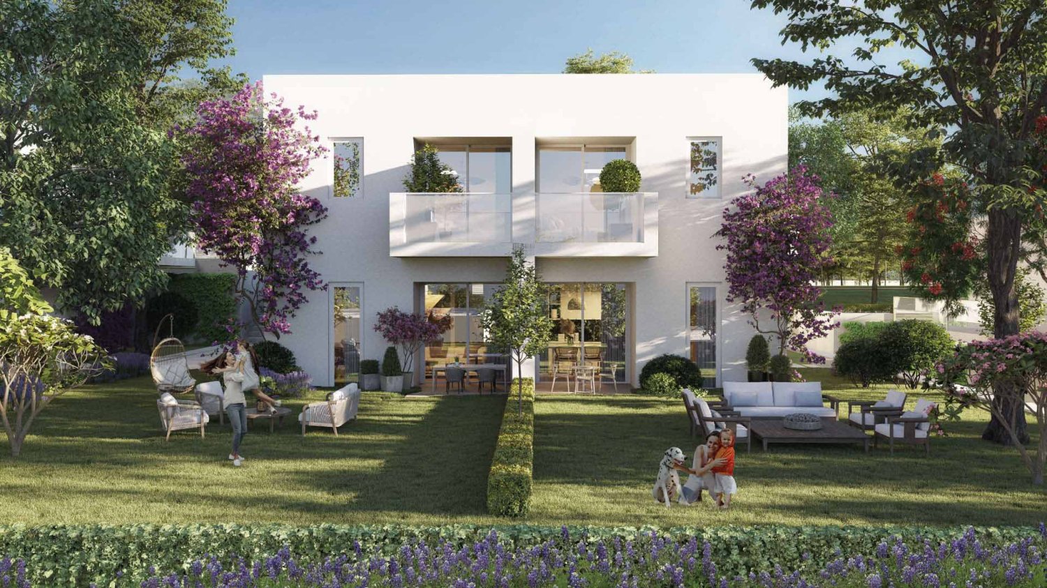 Penthouse 1+1 in Soytas Foca, Foca, Turkey No. 35500