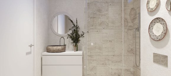 Penthouse 1+1 in Soytas Foca, Foca, Turkey No. 35500 7