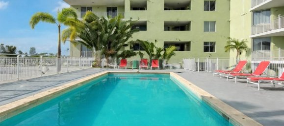 2 bedrooms Commercial property for sale in Miami, Miami-Dade, Florida, USA № 615401 3