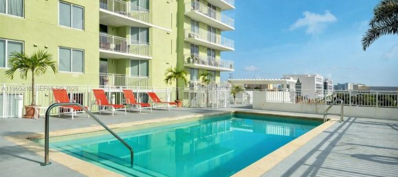 2 bedrooms Commercial property for sale in Miami, Miami-Dade, Florida, USA № 615401 4
