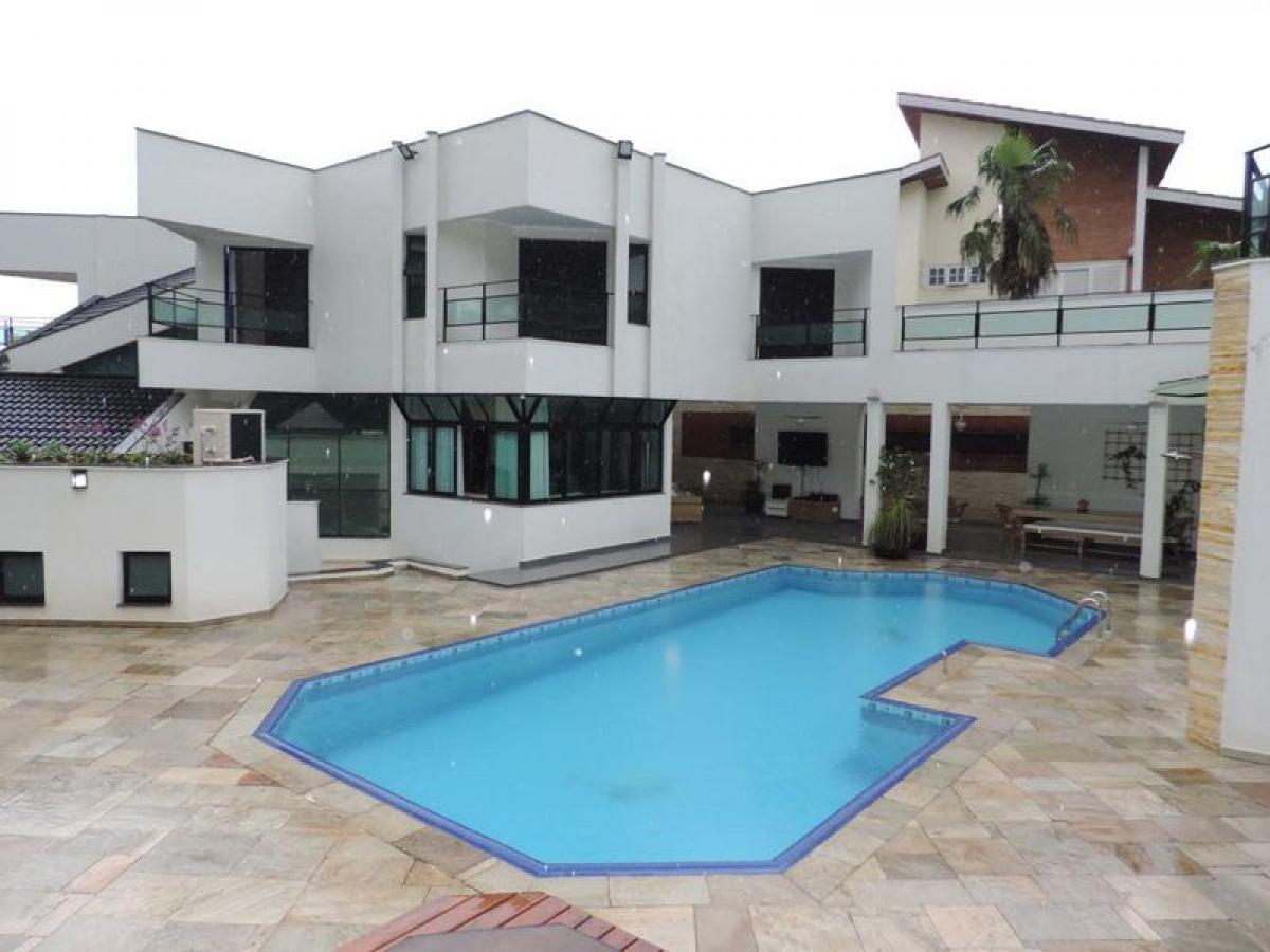 4 غرف نوم منزل في Sao Paulo, Brazil رقم 526656