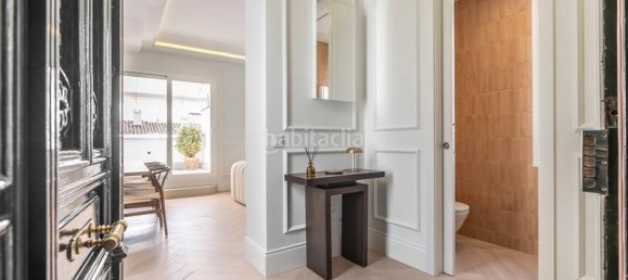 2 bedrooms Penthouse in Madrid, Spain No. 138989 38