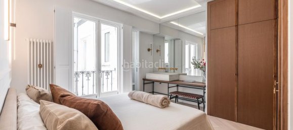 2 bedrooms Penthouse in Madrid, Spain No. 138989 18