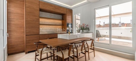 2 bedrooms Penthouse in Madrid, Spain No. 138989 13