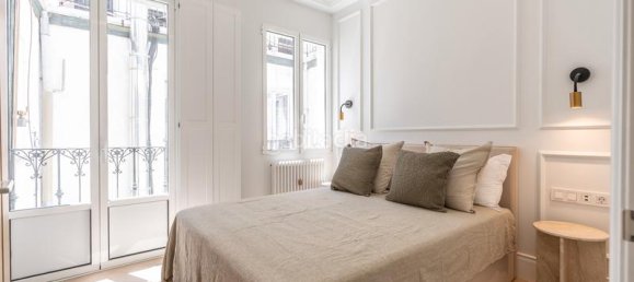 2 bedrooms Penthouse in Madrid, Spain No. 138989 28