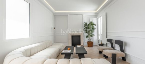 2 bedrooms Penthouse in Madrid, Spain No. 138989 7