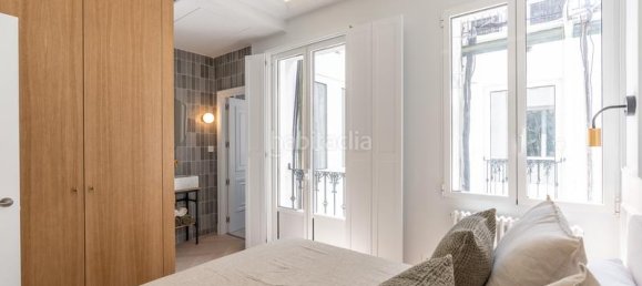 2 bedrooms Penthouse in Madrid, Spain No. 138989 30