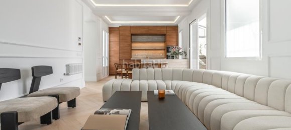 2 bedrooms Penthouse in Madrid, Spain No. 138989 4