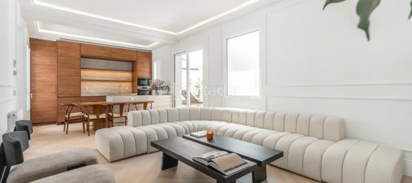 2 bedrooms Penthouse in Madrid, Spain No. 138989 5