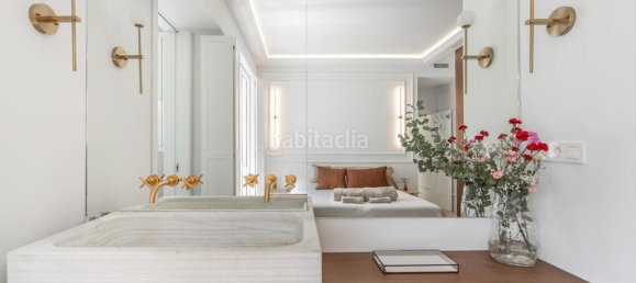 2 bedrooms Penthouse in Madrid, Spain No. 138989 22