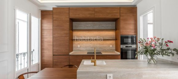 2 bedrooms Penthouse in Madrid, Spain No. 138989 12