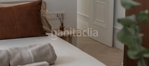 2 bedrooms Penthouse in Madrid, Spain No. 138989 17