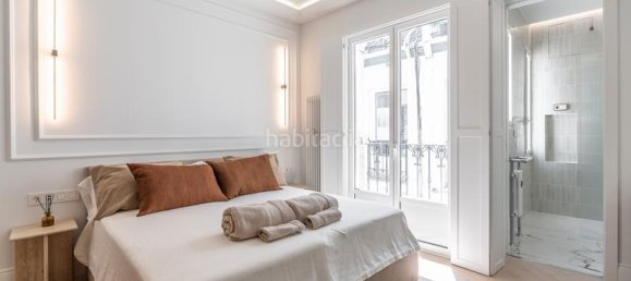 2 bedrooms Penthouse in Madrid, Spain No. 138989 19