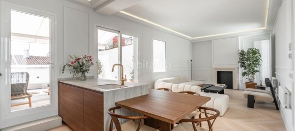 2 bedrooms Penthouse in Madrid, Spain No. 138989 11