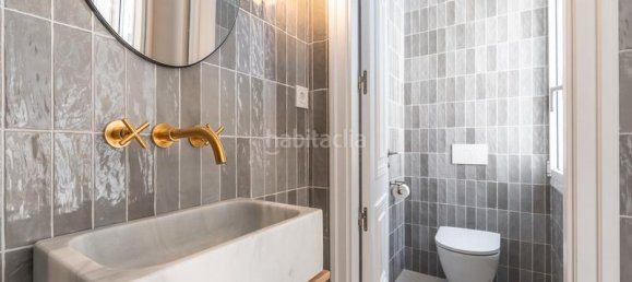 2 bedrooms Penthouse in Madrid, Spain No. 138989 32