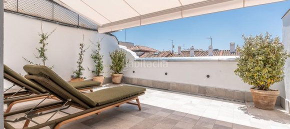 2 bedrooms Penthouse in Madrid, Spain No. 138989 2