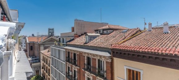 2 bedrooms Penthouse in Madrid, Spain No. 138989 43
