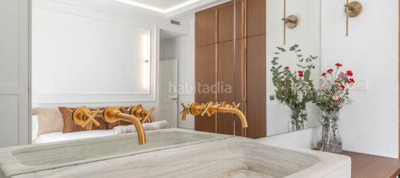 2 bedrooms Penthouse in Madrid, Spain No. 138989 23