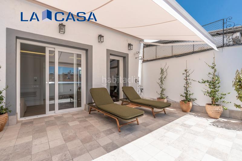 2 bedrooms Penthouse in Madrid, Spain No. 138989