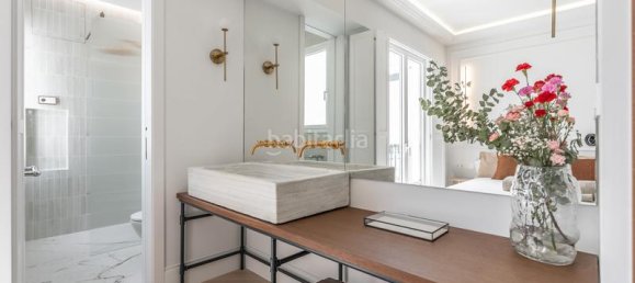 2 bedrooms Penthouse in Madrid, Spain No. 138989 24