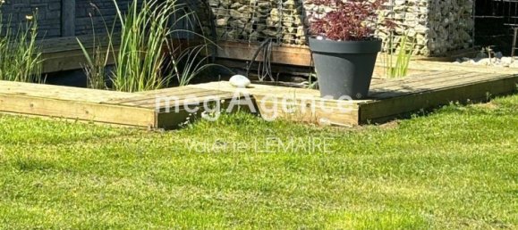 Casa T5 em Ginchy, France N.º 272056 13