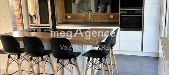 Casa T5 em Ginchy, France N.º 272056 5