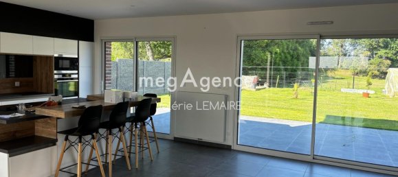 Casa T5 em Ginchy, France N.º 272056 3