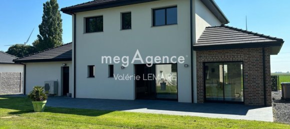 Casa T5 em Ginchy, France N.º 272056 2