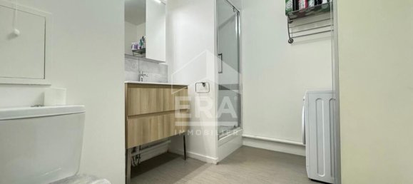 1 Schlafzimmer Wohnung in Ris-Orangis, France, Nr. 351661 6