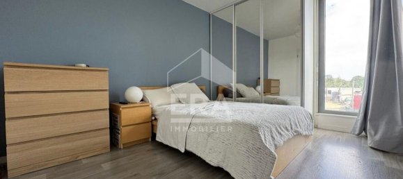 1 Schlafzimmer Wohnung in Ris-Orangis, France, Nr. 351661 5