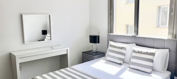 Apartamento de 2 dormitorios en Meneou, Cyprus No. 26429 8