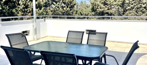 Apartamento de 2 dormitorios en Meneou, Cyprus No. 26429 6