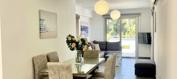 Apartamento de 2 dormitorios en Meneou, Cyprus No. 26429 2