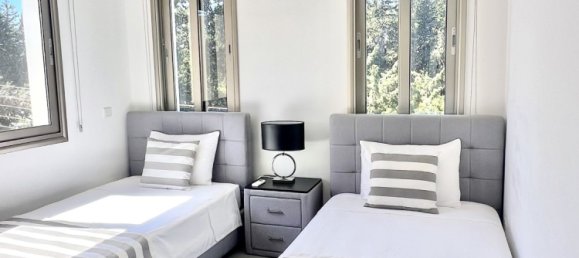 Apartamento de 2 dormitorios en Meneou, Cyprus No. 26429 19