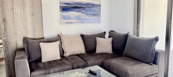 Apartamento de 2 dormitorios en Meneou, Cyprus No. 26429 17