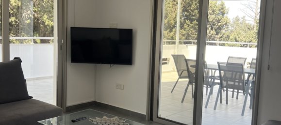 Apartamento de 2 dormitorios en Meneou, Cyprus No. 26429 14