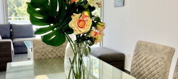 Apartamento de 2 dormitorios en Meneou, Cyprus No. 26429 9