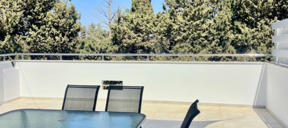 Apartamento de 2 dormitorios en Meneou, Cyprus No. 26429 12