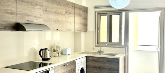 Apartamento de 2 dormitorios en Meneou, Cyprus No. 26429 4