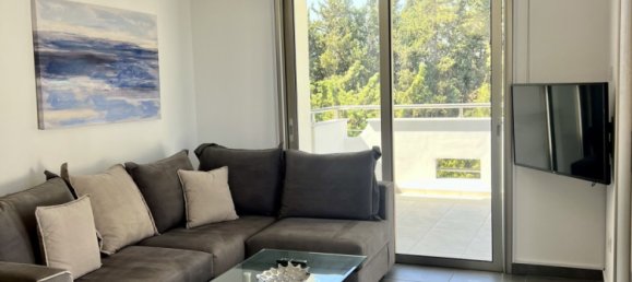 Apartamento de 2 dormitorios en Meneou, Cyprus No. 26429 10