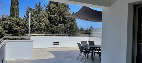 Apartamento de 2 dormitorios en Meneou, Cyprus No. 26429 5