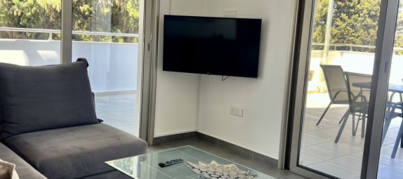 Apartamento de 2 dormitorios en Meneou, Cyprus No. 26429 13