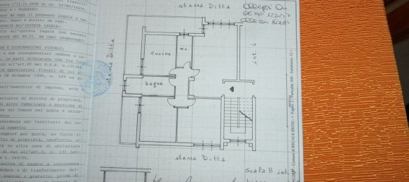 Apartamento de 4 divisões em Recale, Italy N.º 85091 10