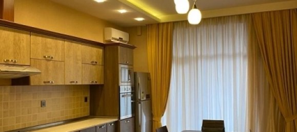 Квартира с 3 спальнями в Баку, Азербайджан № 375 6