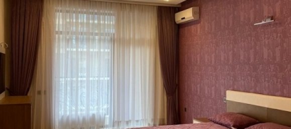 Квартира с 3 спальнями в Баку, Азербайджан № 375 7