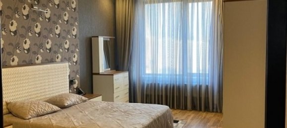 Квартира с 3 спальнями в Баку, Азербайджан № 375 8