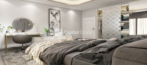 Appartement 2+1 à Antalya, Turkey No. 6715 23
